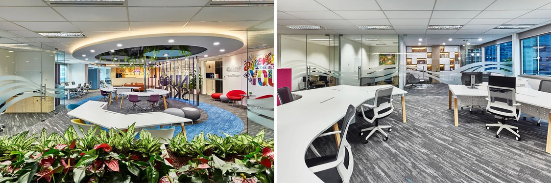 廣州辦公室裝修設(shè)計(jì)