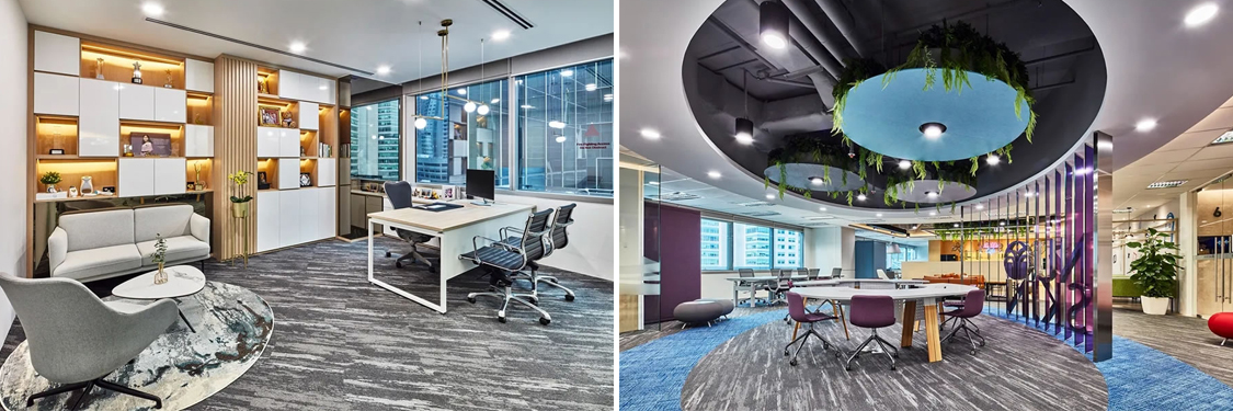 廣州辦公室裝修設(shè)計(jì)