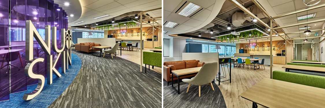 廣州辦公室裝修設(shè)計(jì)