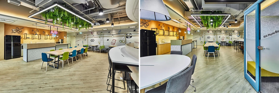 廣州辦公室裝修設(shè)計(jì)