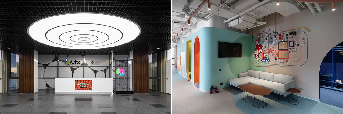 廣州名杰裝飾設(shè)計公司圖冊