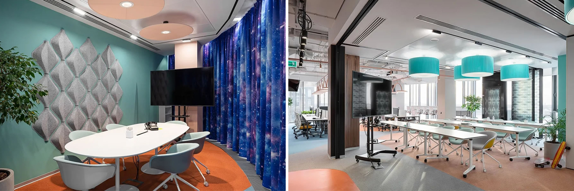 廣州名杰裝飾設(shè)計公司圖冊