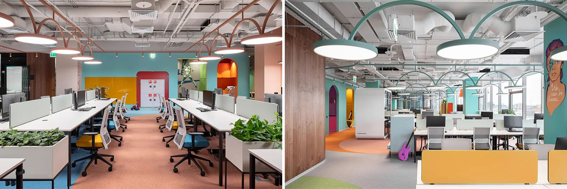 廣州名杰裝飾設(shè)計公司圖冊