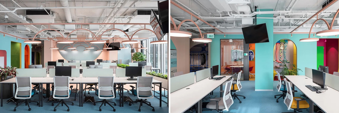 廣州名杰裝飾設(shè)計公司圖冊