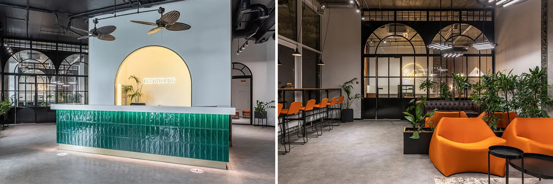 廣州名杰裝飾設(shè)計(jì)公司圖冊