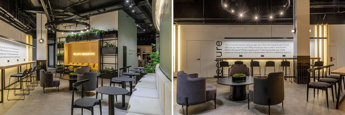 廣州名杰裝飾設(shè)計(jì)公司圖冊