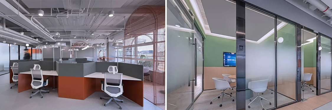 廣州名杰裝飾設(shè)計(jì)公司圖冊(cè)