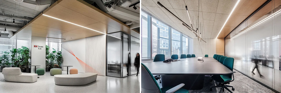 廣州名杰裝飾設計公司圖冊