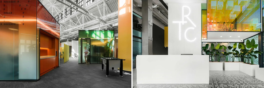 廣州名杰裝飾設計公司圖冊