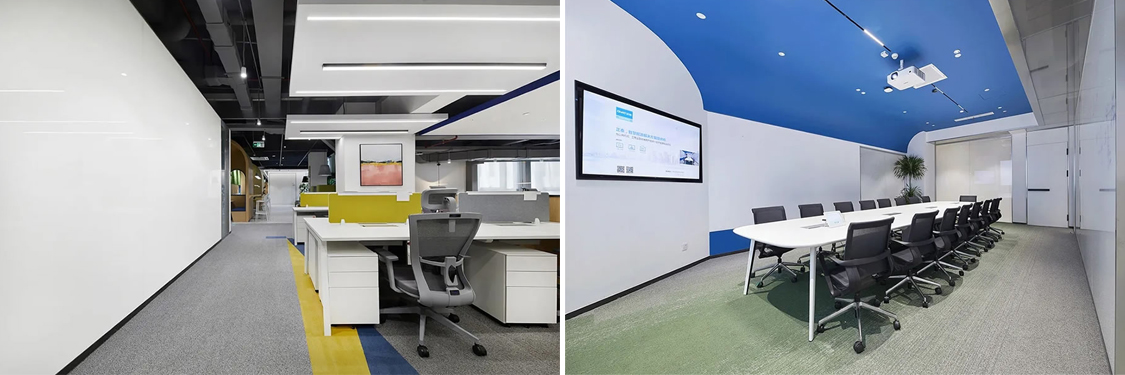 廣州名杰裝飾設(shè)計公司圖冊