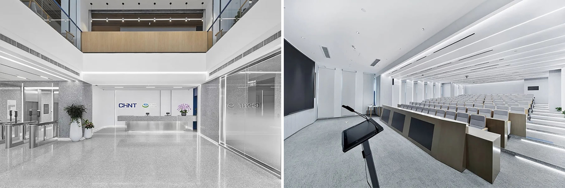 廣州名杰裝飾設(shè)計公司圖冊