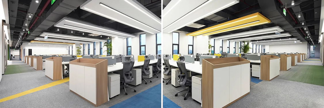 廣州名杰裝飾設(shè)計公司圖冊