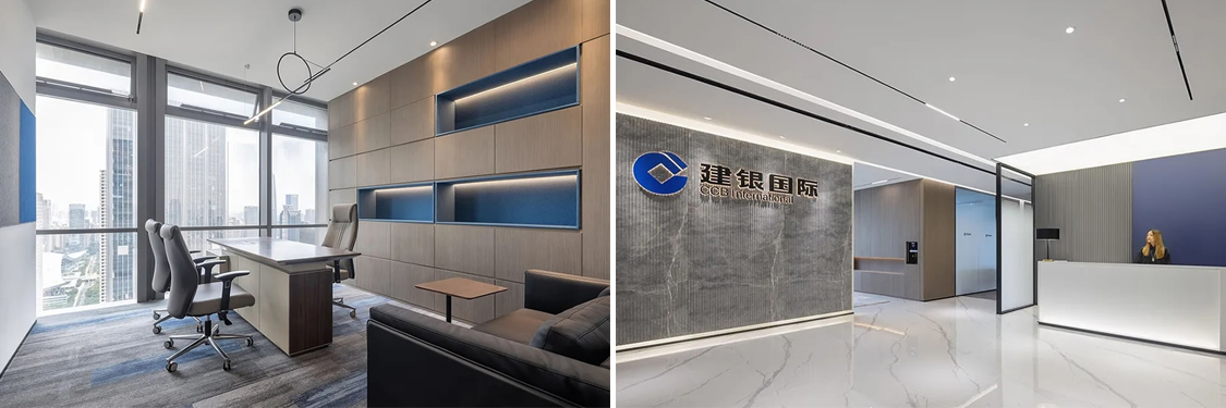 廣州名杰裝飾設(shè)計(jì)公司圖冊