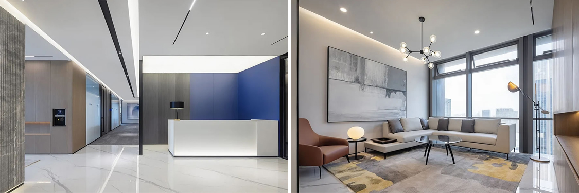 廣州名杰裝飾設(shè)計(jì)公司圖冊