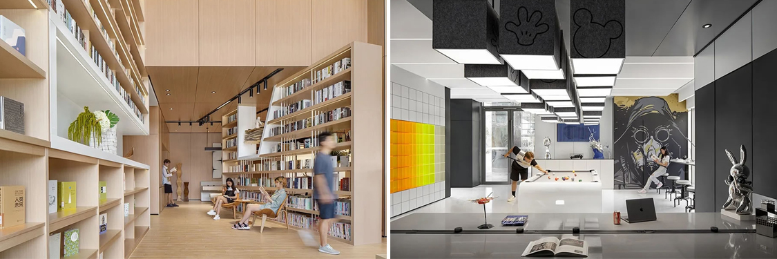 廣州名杰裝飾設(shè)計(jì)公司圖冊(cè)