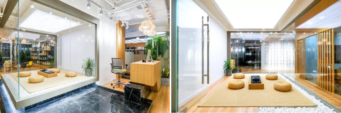 廣州名杰裝飾設(shè)計公司圖冊