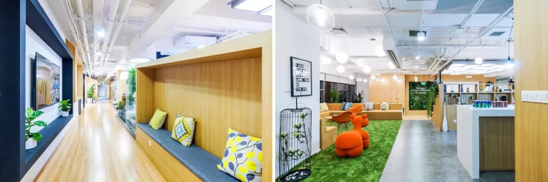 廣州名杰裝飾設(shè)計公司圖冊