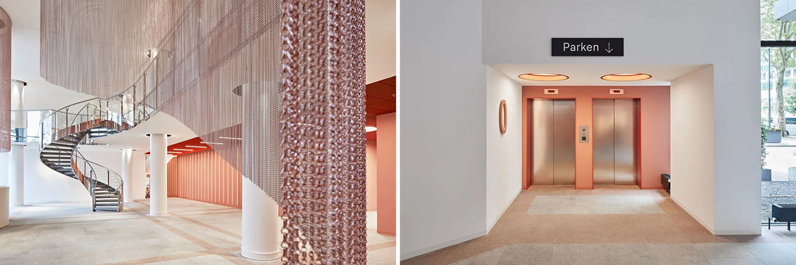 廣州辦公室裝修設計