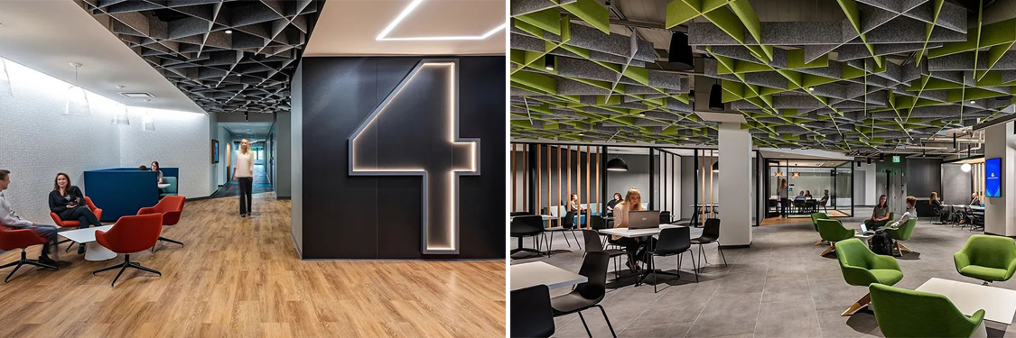 廣州辦公室裝修設計