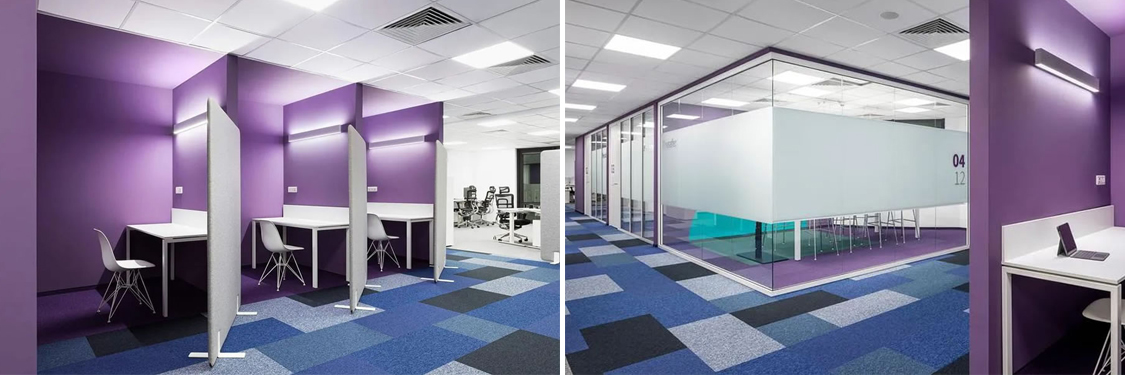 廣州辦公室裝修設計