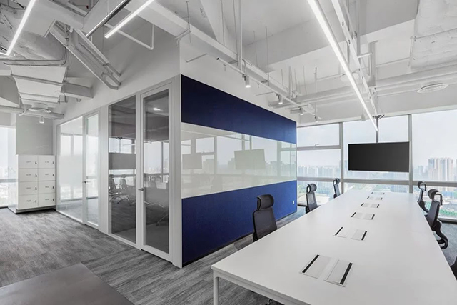 廣州辦公室裝修設(shè)計(jì)