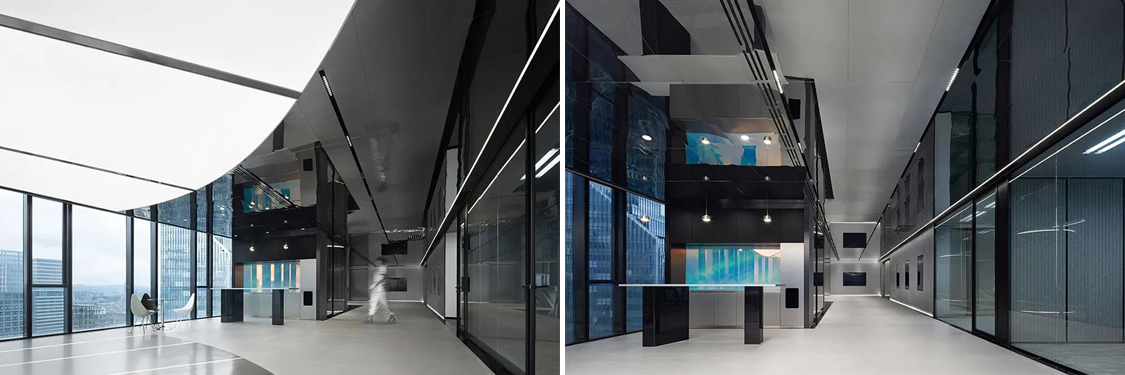 廣州辦公室裝修設計