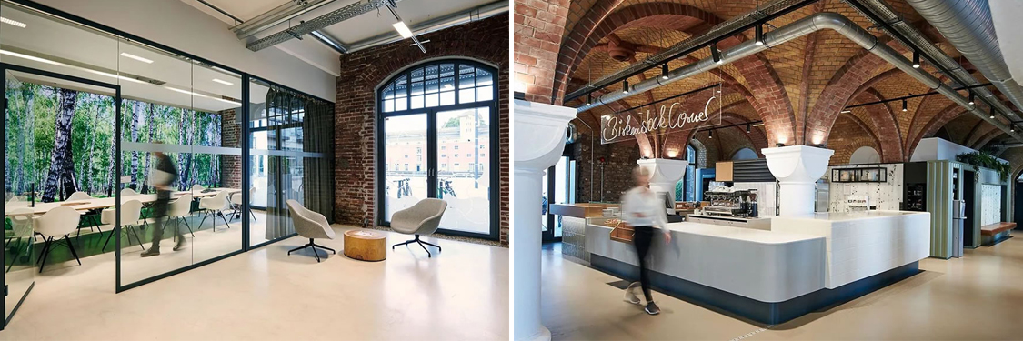 廣州辦公室裝修設(shè)計(jì)