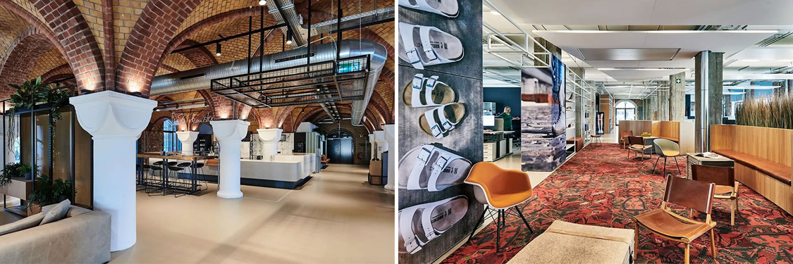 廣州辦公室裝修設(shè)計(jì)