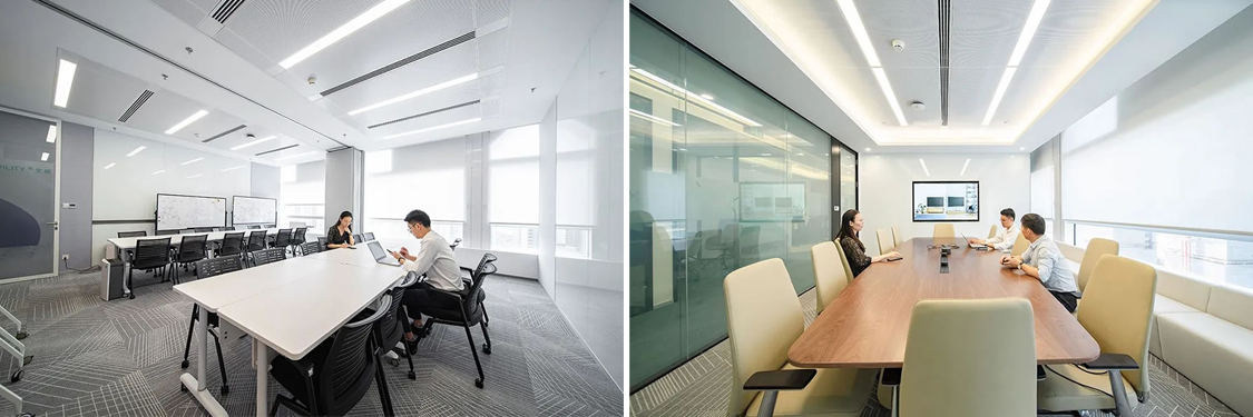 廣州辦公室裝修設(shè)計(jì)