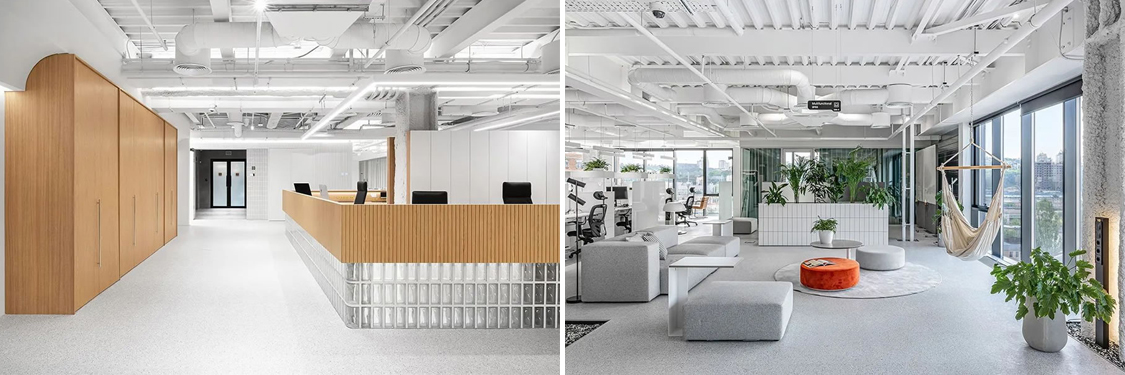 廣州辦公室裝修設計
