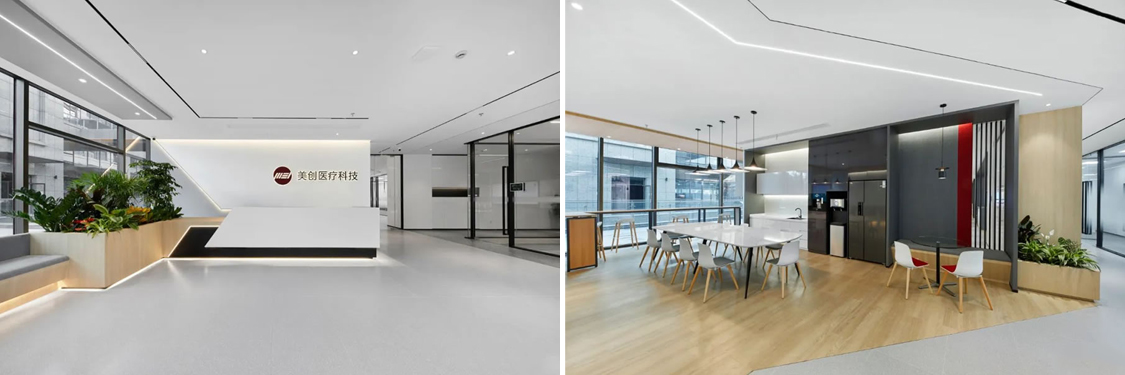 廣州辦公室裝修設計