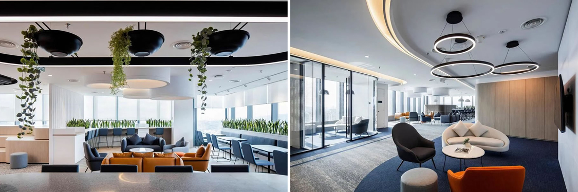 廣州名杰裝飾設計公司圖冊