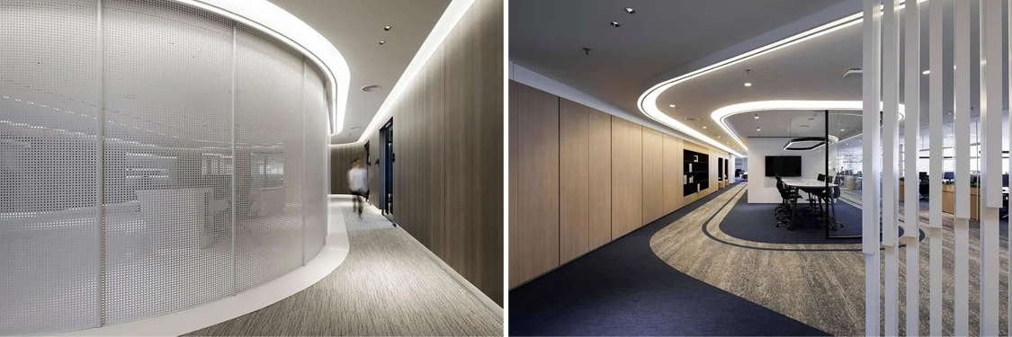 辦公室裝修設計