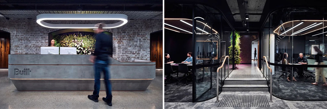 廣州辦公室裝修設(shè)計