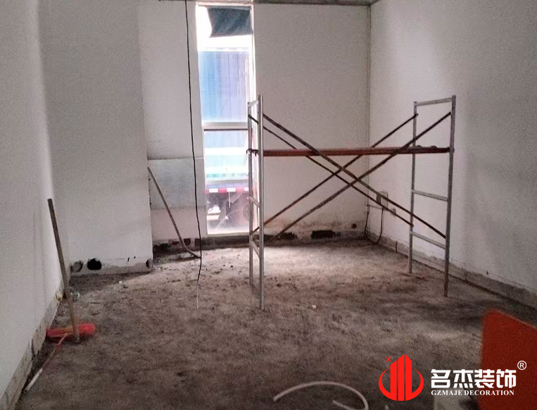 廣州裝修設(shè)計公司