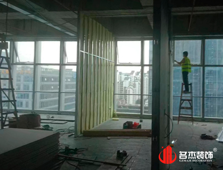 廣州名杰裝飾設(shè)計(jì)公司圖冊