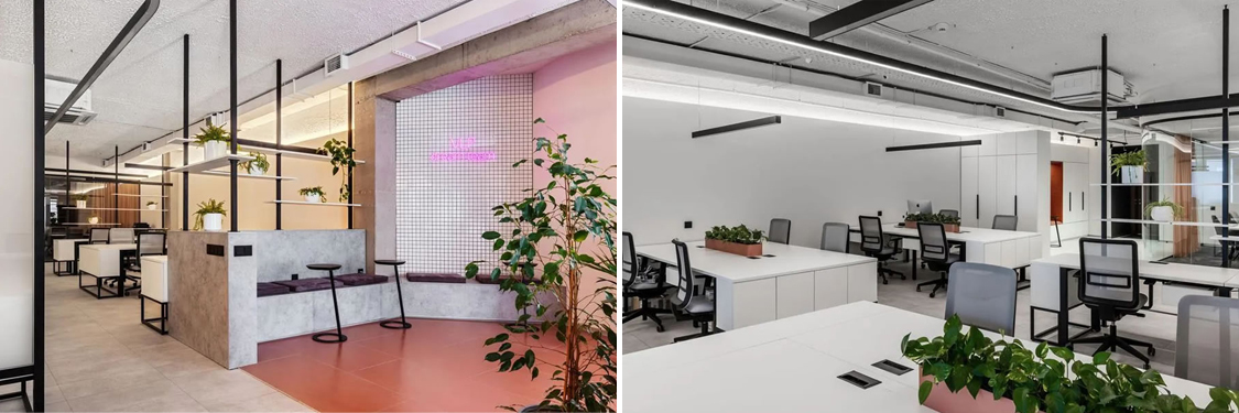 辦公室裝修設(shè)計