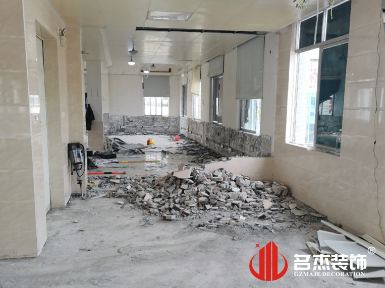 廣州名杰裝飾設(shè)計(jì)公司圖冊