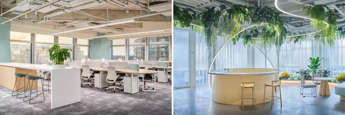 廣州辦公室裝修設(shè)計