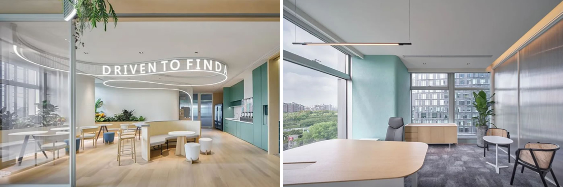 廣州名杰裝飾設(shè)計公司圖冊