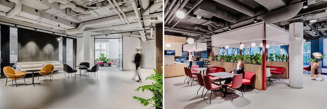 廣州辦公室裝修設(shè)計