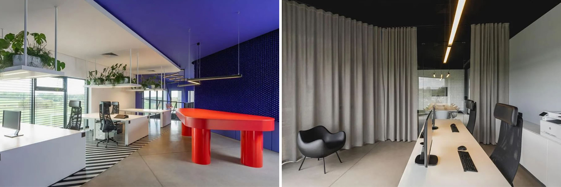 辦公室裝修設(shè)計