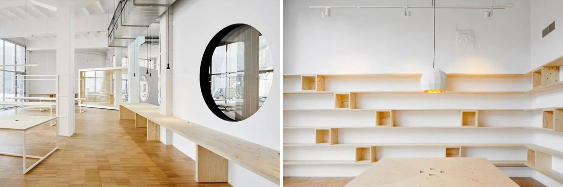 廣州辦公室裝修設(shè)計(jì)