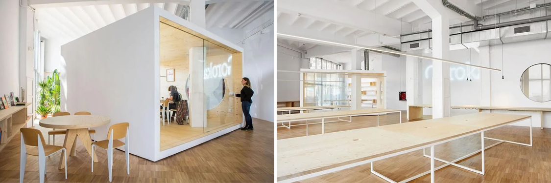 辦公室裝修設(shè)計(jì)