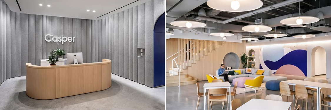 廣州辦公室裝修設(shè)計