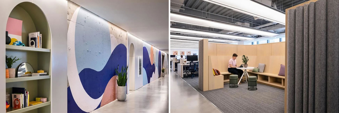 廣州名杰裝飾設(shè)計公司圖冊