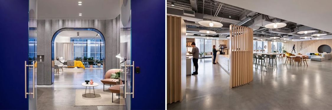 辦公室裝修設(shè)計