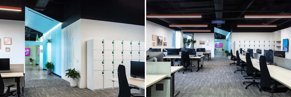 廣州辦公室裝修設(shè)計