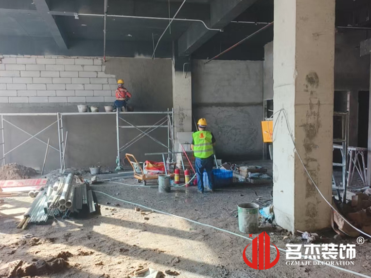 廣州辦公室裝修設(shè)計(jì)