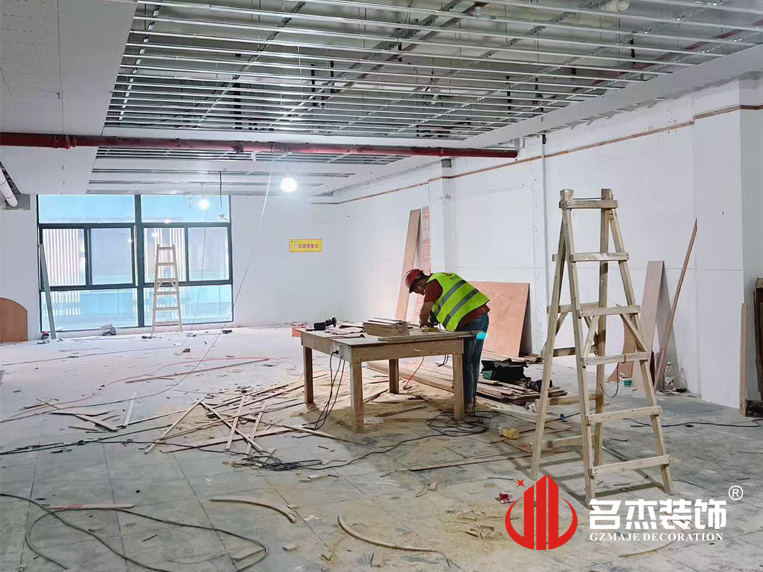 廣州裝修設(shè)計(jì)公司